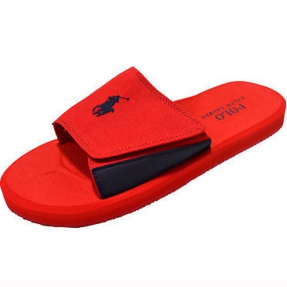 Polo Ralph Lauren Adjustable Pool Slide 